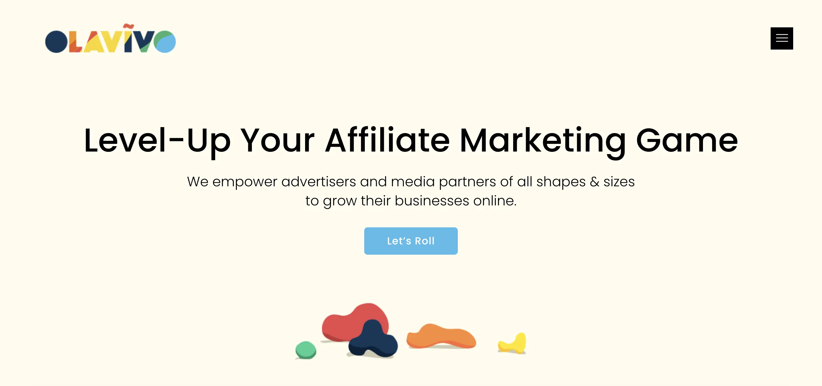 Olavivo Review: A Leading Affiliate Network for Publishers